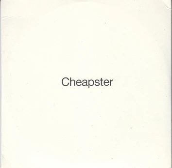 CD Spiritualized – Cheapster