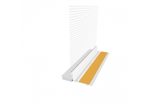 EJOT PROFIL 120 plus (su tinkleliu), Ejot