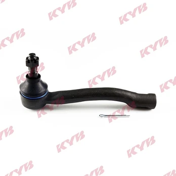 Skersinės vairo trauklės galas KYB KTR1247