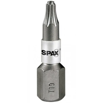 Antgalis Spax T-star Plus Torx 10, 25mm
