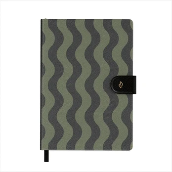 Double Take - Notebook, A5 (14.8 x 21cm) / Lined