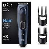 Braun HairClipper HC5350