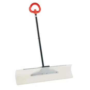 Plastikinis sniego stūmiklis 91 cm