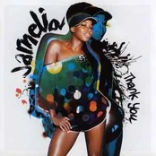 CD Jamelia - Thank You
