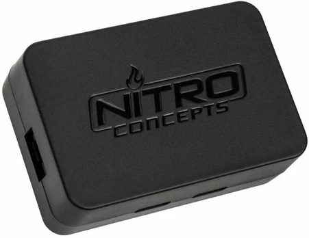 Wind box Nitro Concepts ZANURZENIE