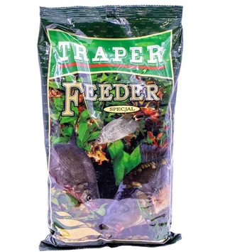 Jaukas Traper Special 1kg - Feeder - Feeder