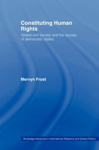Constituting Human Rights