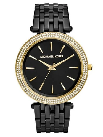 Laikrodis WOMEN'S WATCH Michael Kors MK3322 + BOX