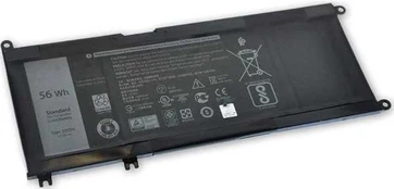Dell BTRY PRI 56WHR 4C LITH SDI Baterija