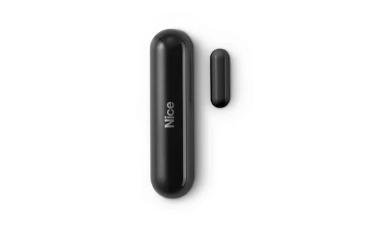 FIBARO NICE FGDW-002-3 EU Door/Window-Control BLACK