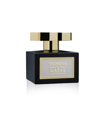Kajal Yasmina parfumuotas vanduo (EDP), 100 ml