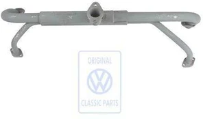 Vag Suktoriaus Vamzdis Golf 4 1997 2003 Originalus 126129701