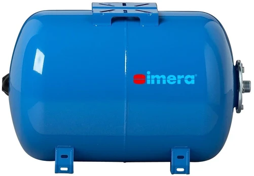 Vandens talpykla Imera A080, 80 l, 10 Bar