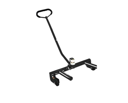 Padangų vežimėlis keliamoji galia 250 kg