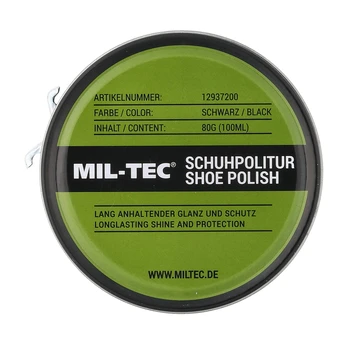 Mil-Tec Shoe Polish Batų kremas