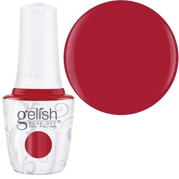 GELISH #1110358 Classic Red Lips , 15ml
