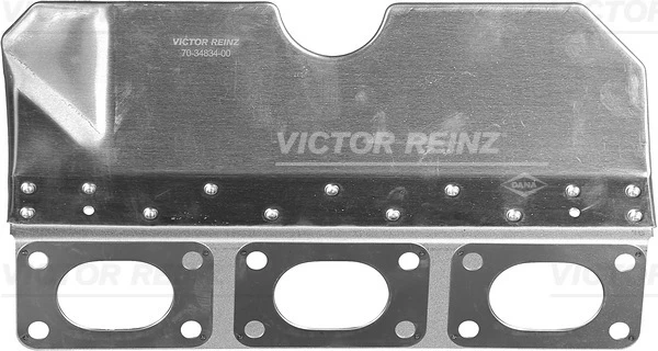 REINZ 71-34834-00 Intake manifold gasket