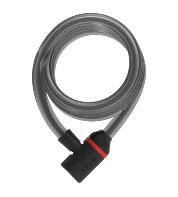 Zefal TRELOCK Šarvuotas užsegimas P 3 110/19