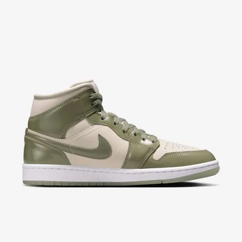 Air Jordan 1 Mid SE - Dydis 36 (HF4079-003 Laisvalaikio batai)