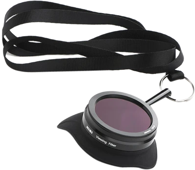 NiSi Cine V-ND Viewing Filter