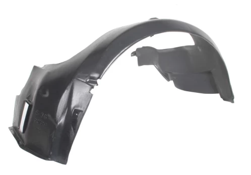Plastikinis posparnis Kairė Priekis BMW 3 (E36)