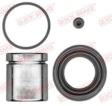 Remonto komplektas, stabdžių apkaba QUICK BRAKE 114-5176
