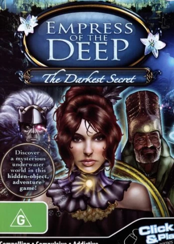 Empress Of The Deep PC