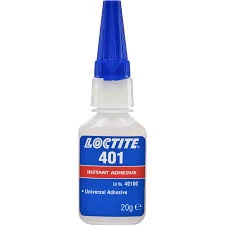 Klijai LOCTITE 401 20g