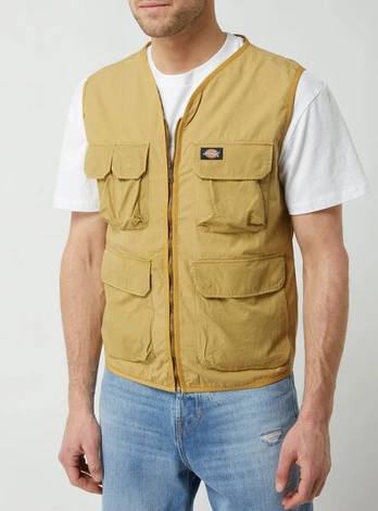 Vyriška Dickies liemenė, S dydis, S