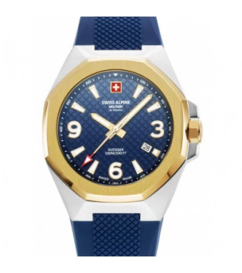 Swiss Alpine Military 7005.1845