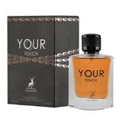Alhambra Your Touch - EDP 100ml Vyrams EDP kaina