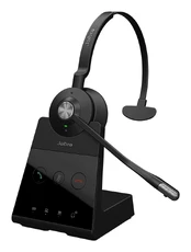 Ausinės JABRA ENGAGE 65 SE kaina