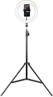 Tripod Havit ST7012 Pro with light ring