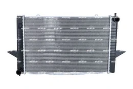 Variklio radiatorius NRF NRF 58342
