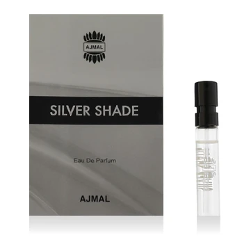 Ajmal Sidabrinis Shade Eau De Parfum - sample 1.5 ml (unisex)