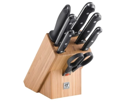 5 peilių rinkinys Zwilling Twin Chef