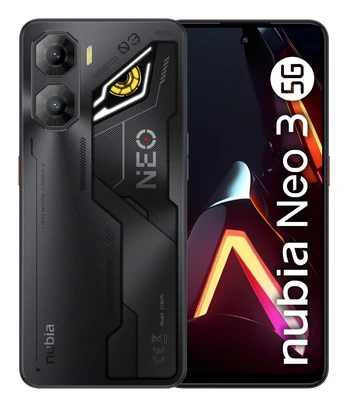 Nubia Neo 3 256GB