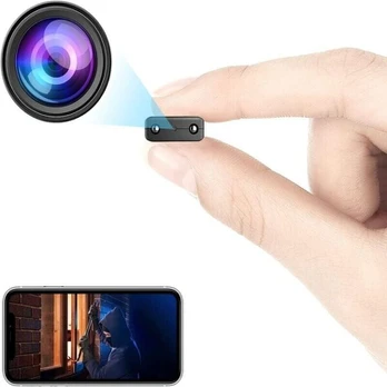 Mini kamera 1080P HD
