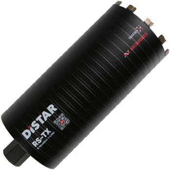 Flex DISTAR DIAMOND CROWN RS-TX 1 1/4" 152mm x 300mm DRY