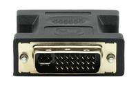 Kabelis ProXtend ProXtend DVI-I 24+5 į VGA Adapteris M/F