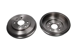 KAVO PARTS BD-4863 Stabdžių būgnas