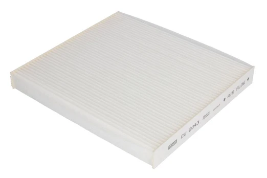 Salono filtras MANN-FILTER CU 2043