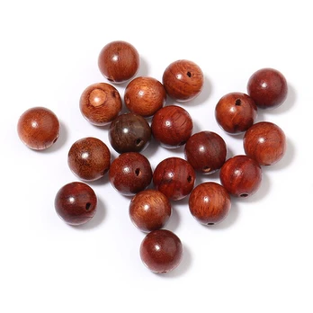 Apvalūs karoliukai, 10mm, 50vnt/pak
