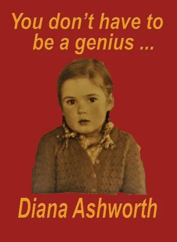You don't have to be a genius