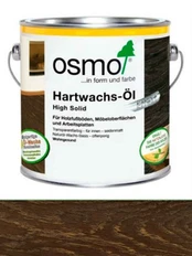 Aliejus Osmo Polyx, aukso, 0.75 l