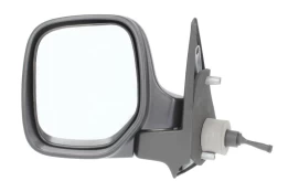 BLIC 5402-04-9237972P Wing mirror kaina