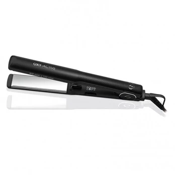 STRAIGHTENER G-STYLE SILK CHROME GA.MA