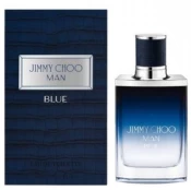 Tualetinis vanduo Jimmy Choo Man Blue, 50 ml kaina