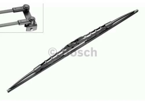 Valytuvai BOSCH 3 397 015 000