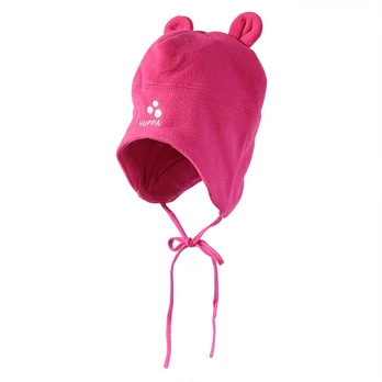 Huppa Vaikų kepurė WINNIE, fuchsia